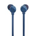 JBL Tune 310 USB-C, Sluchátka, modrá