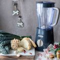 Ariete Breakfast Stolní mixér 576/03, tmavě šedý