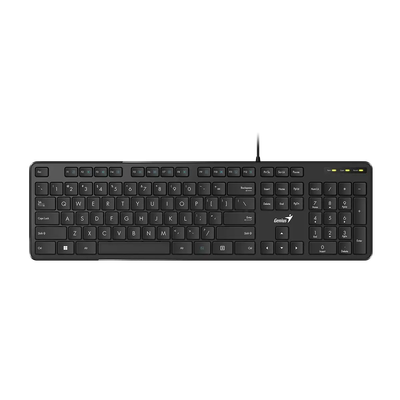 GENIUS Slimstar M200, CZSK + Copilot, Drát