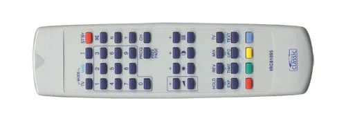 Dálkový ovladač IRC81095 thorn