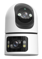 Kamera IMMAX NEO Lite 07805L Double WiFi Tuya