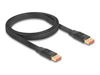 DisplayPort Flat Ribbon Cable 8K 60 Hz 1