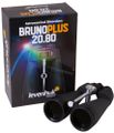 Binokulární dalekohled Levenhuk Bruno PLUS 20x80
