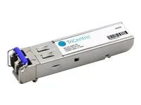 Transceiver modul SFP (mini-GBIC) - 1GbE - 1000Base-EX - jednoduchý režim LC/PC - až 40 km - 1310 nm - pro Catalyst ESS9300 Embedded Series