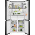 ELECTROLUX Americká chladnička ELT9VE52M0
