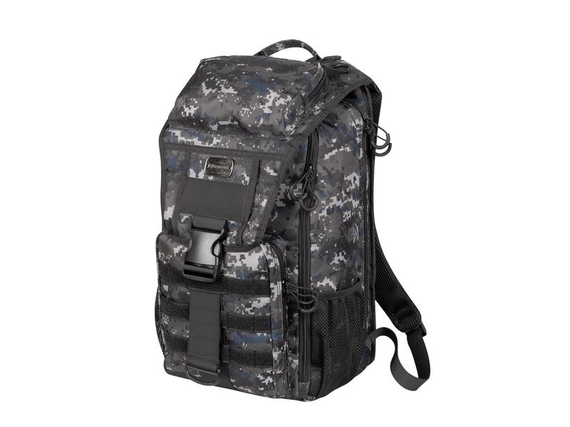 Batoh Genesis PALLAD 450 LITE CAMO pro herní ntb do 15,6"