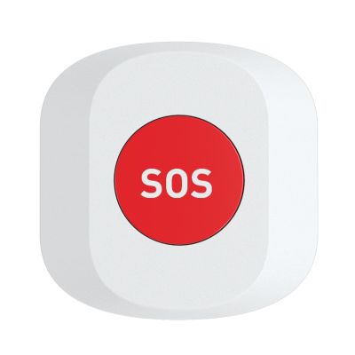 WOOX R7052, Smart SOS tlačítko ZigBee