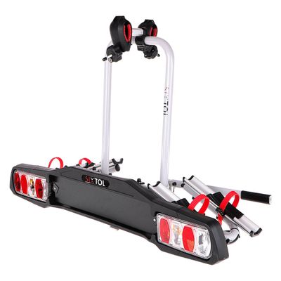 Nosič jízdních kol SIXTOL SX1011 Bike 2