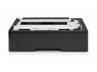 Zásobník médií / podavač - 500 listy v 1 zásobník(y) - pro LaserJet Pro M706n, MFP M435nw