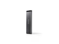 SSD - 4 TB - externí (přenosný)