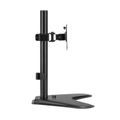 SBOX LCD-F012-3, Stojan na 1 monitor 17"-32"