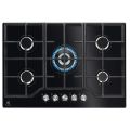 ELECTROLUX Plynová varná deska KGG75362K