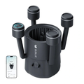 Bezdrátový robot BUBLUE F10