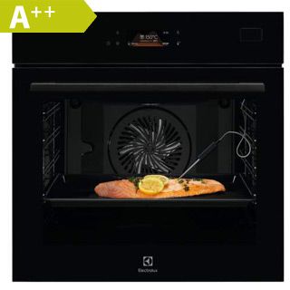 ELECTROLUX Vestavná trouba EOB8S39Z