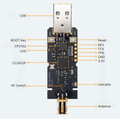ATHOM ZD01-TAS Zigbee dongle