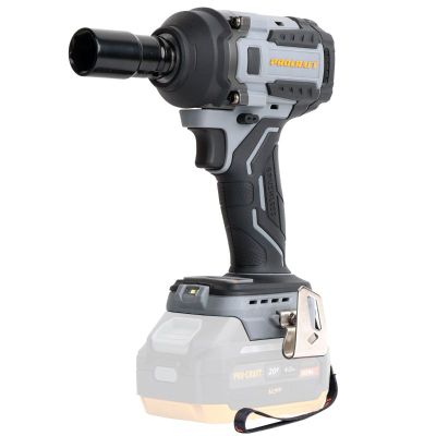 Utahovák rázový AKU PROCRAFT Industrial IW550A bez akumulátoru