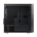 AZZA CSAZ-130 NOIR Case, PC Skříň
