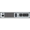 FORTRON Champ 1K Online UPS 1000VA 900W Rack
