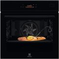 ELECTROLUX Vestavná trouba EOB8S39H