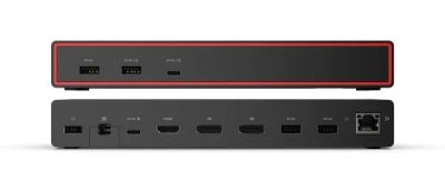 TP USB4 Smart Dock - EU