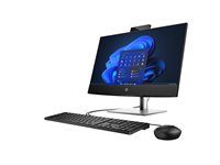 Vše v jednom Core i7 13700T / až 4.9 GHz - RAM 16 GB - SSD 512 GB - NVMe - UHD Graphics 770 - Gigabit Ethernet, IEEE 802.11ax (Wi-Fi 6E), Bluetooth 5.3 - Win 11 Pro - monitor: LED 23.8" 1920 x 1080 (Full HD) @ 60 Hz - černý konektor - Smart Buy