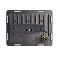 LED reflektor SOLIGHT WM-30W-Q