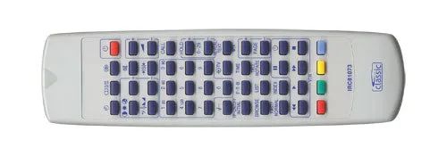 Dálkový ovladač IRC81073 toshiba, quelle
