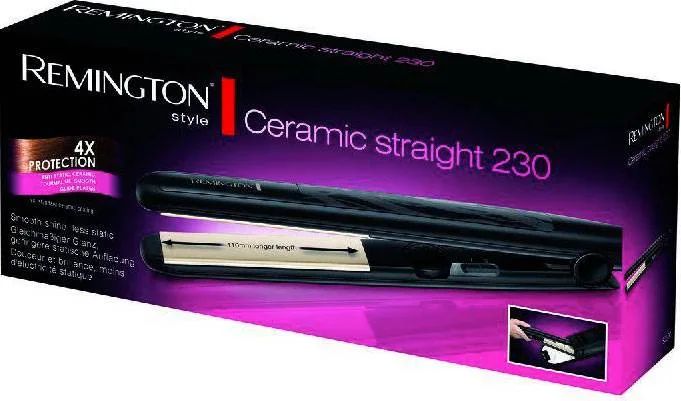 Remington S3500 Ceramic Straight 230