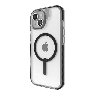 ZAGG kryt Santa Cruz Snap Apple 16e/15/14/13 Černý