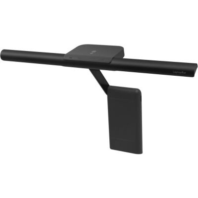 BENQ LaptopBar, Klipová lampa, černá