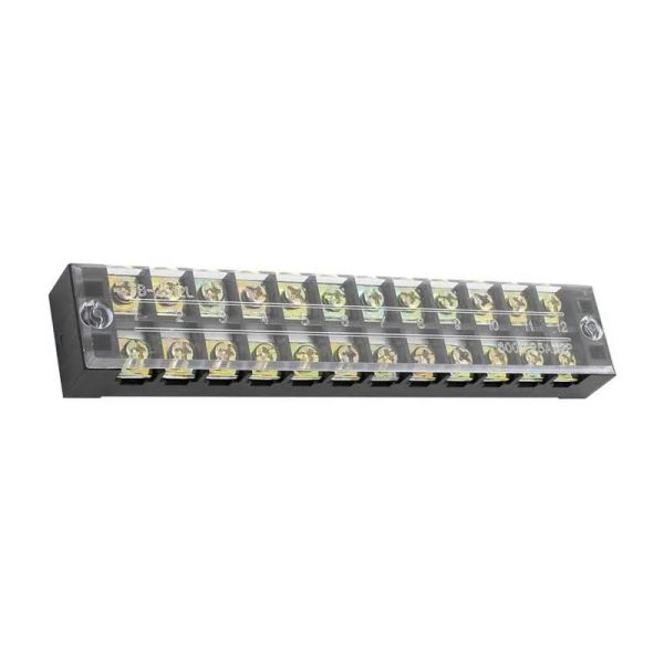 Svorkovnice TB-2512 12x6mm2