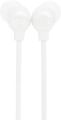 JBL Tune 135BT White