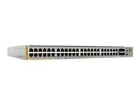 Přepínač - L3 - řízený - 24 x 10/100/1000 (PoE+) + 8 x 100/1000/2.5G/5G (PoE++) + 4 x 1 Gigabit / 10 Gigabit SFP+ + 16 x 10/100/1000 (PoE++) - Lze montovat do rozvaděče - PoE++