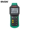 GVDA GD129, Digitální tester zásuvek