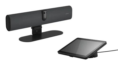 Jabra PanaCast 40 VBS, MS VB & TC, EMEA, Charger-C
