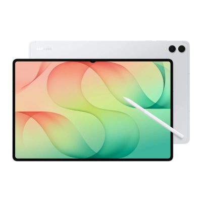 Samsung Galaxy Tab S12 Ultra WiFi/SM-X940/14,6''/2960x1848/12GB/256GB/An17/Silver