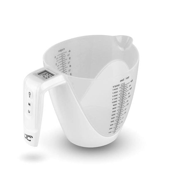 Váha kuchyňská LTC LXWG107B