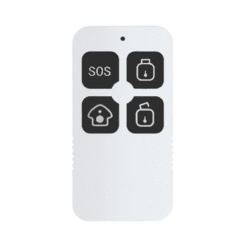 Chytrá klíčenka WOOX R7054 ZigBee Tuya