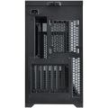 FORTRON CMT580B, PC skříň, Midi Tower