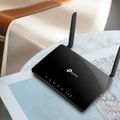 TP-Link Archer MR500, 4G+ Cat6 AC1200 Router