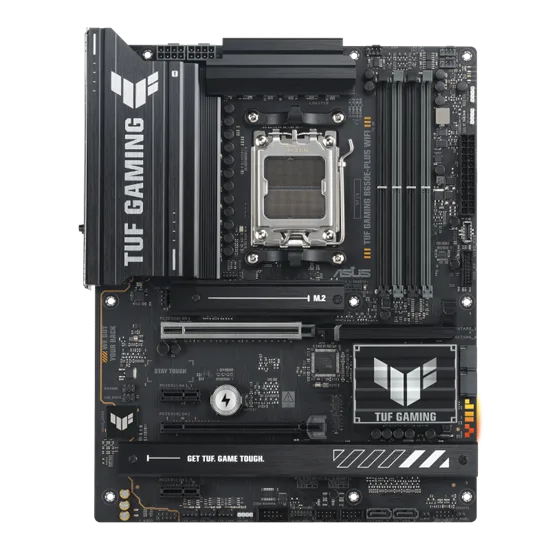Akce ASUS tuf gaming B650E-PLUS wifi