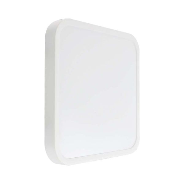 Svítidlo stropní V-TAC VT-8618-N Square 18W