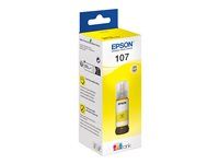 70 ml - žlutá - originální - doplnění inkoustu - pro EcoTank ET-18100