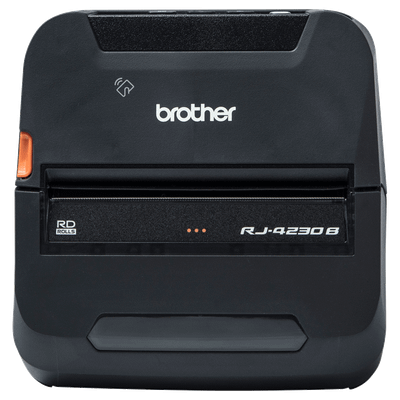 Brother/RJ-4230B/Tisk/USB