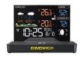 Meteostanice Ermenrich Report WR40