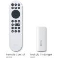 BENQ BENQ X500i 4LED projektor 4K UHD, biely