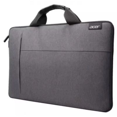 ACER Green SLEEVE, Pouzdro na notebook 15,6"