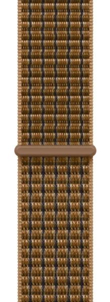 Remienok k hodinkám/42/Light Umber Plaid Sport Loop