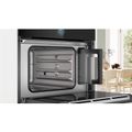 BOSCH Vestavná kompaktní trouba CDG714XB1