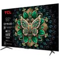 TCL C6K Premium QD-MiniLED Smart TV 55" 4K (55C6K)